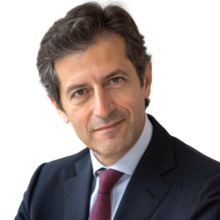 Andrea De Luca - Avvocato per Crimini Finanziari Internazionali