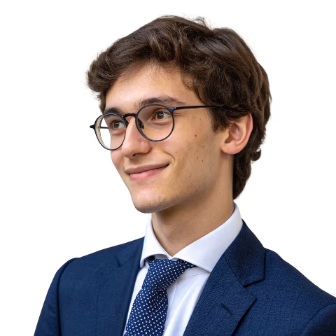 Davide Santoro - Esperto nel Recupero Frodi di Investimento