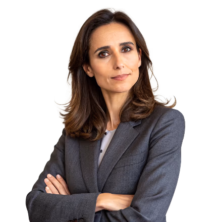 Sofia Marchesi - Avvocato Senior per il Recupero Frodi